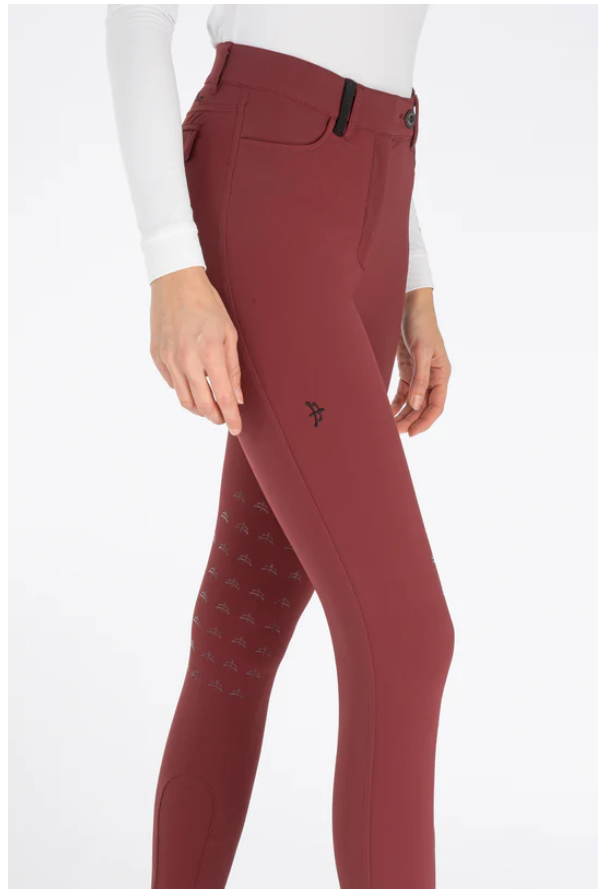 Makebe Ladies Breeches - Anna